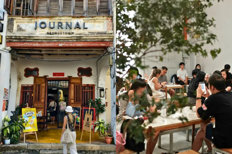 Love Kopi on the Go? Best Travel Coffee Mugs and Café Stops for Your Next Malaysian Road Trip