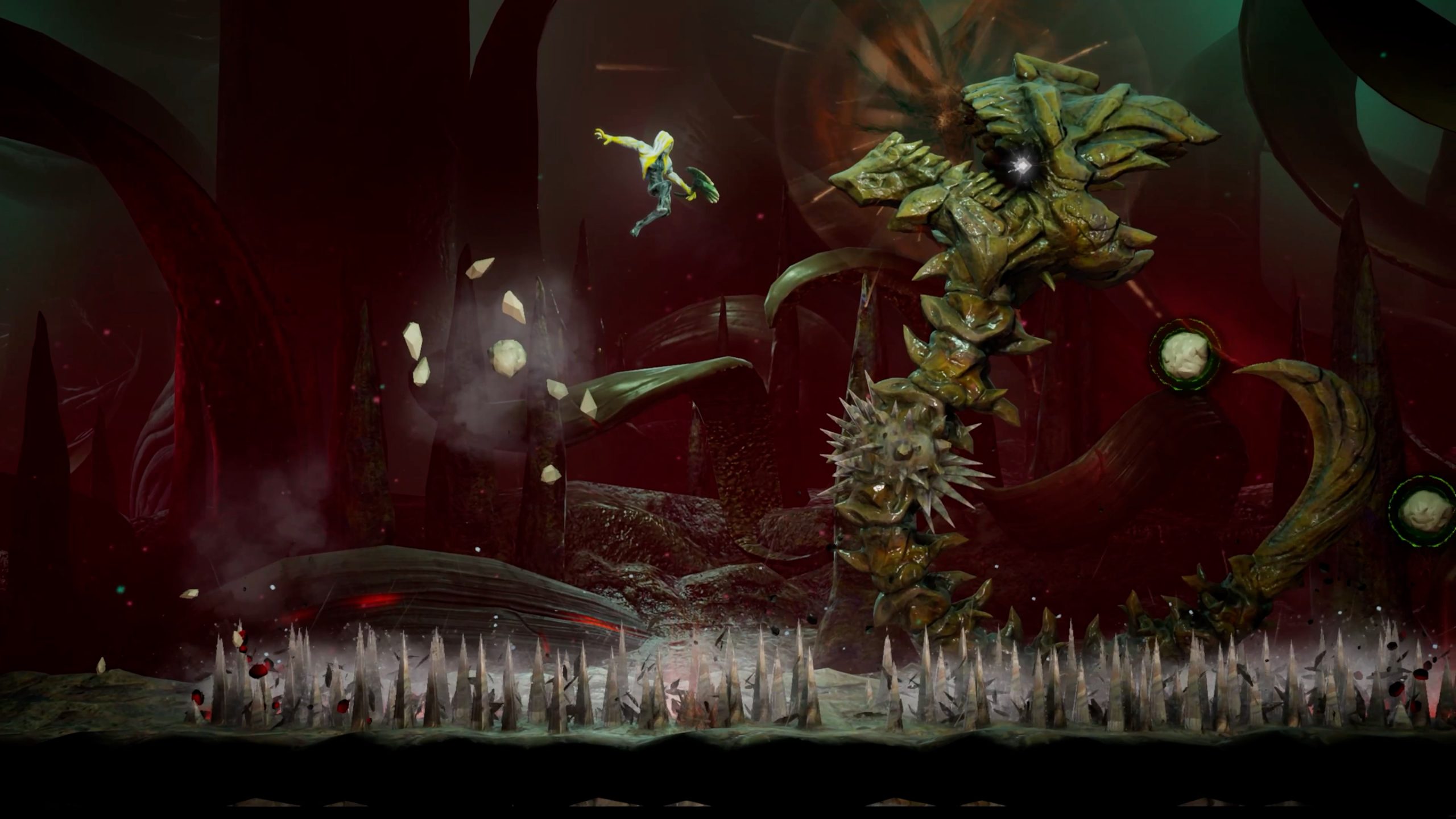 Every Fast-Paced Action Game You Should Have on Your Radar This May