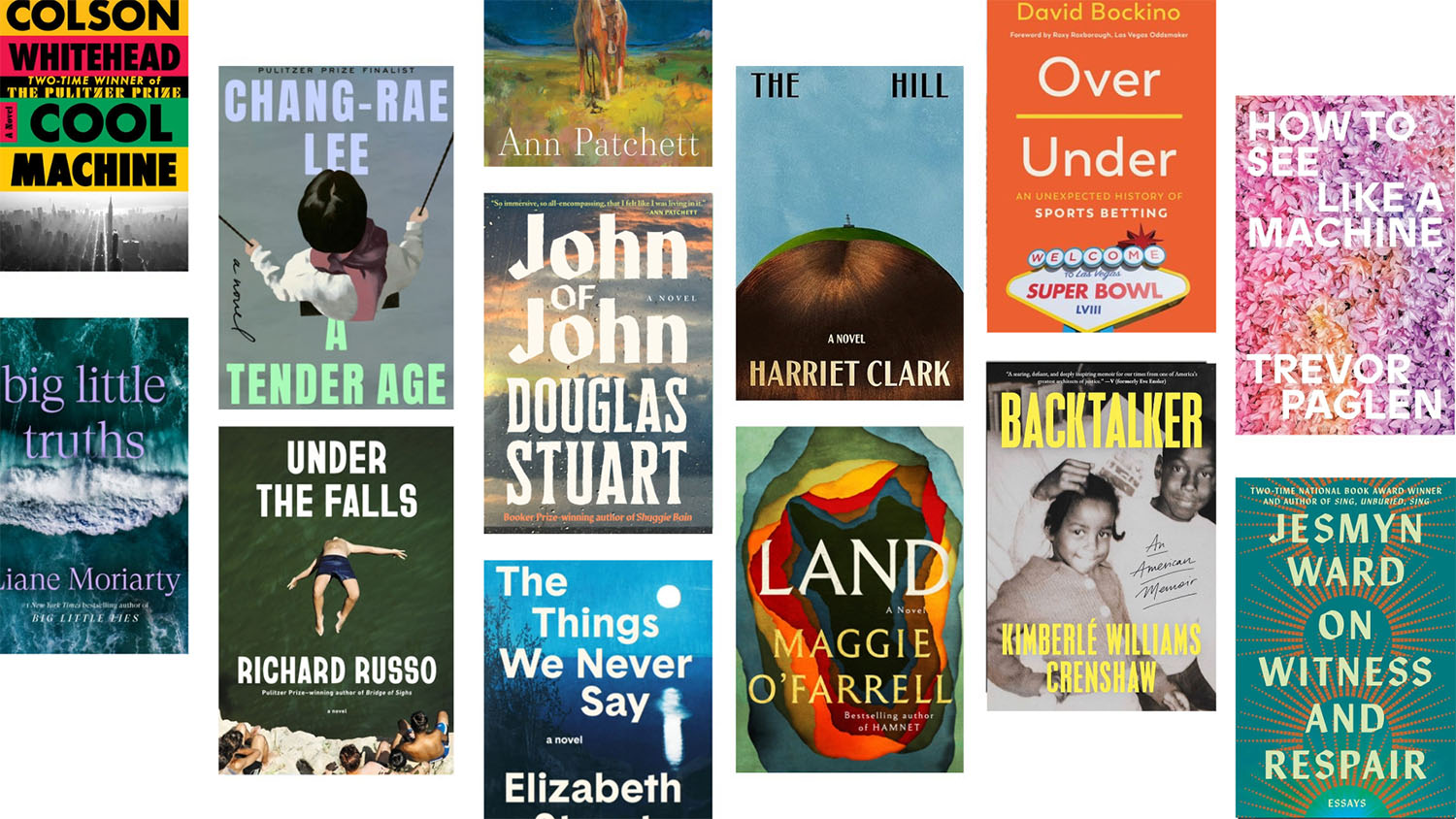 Summer 2026 Reading List: 10 Refreshing New Books to Escape Into From Malaysia