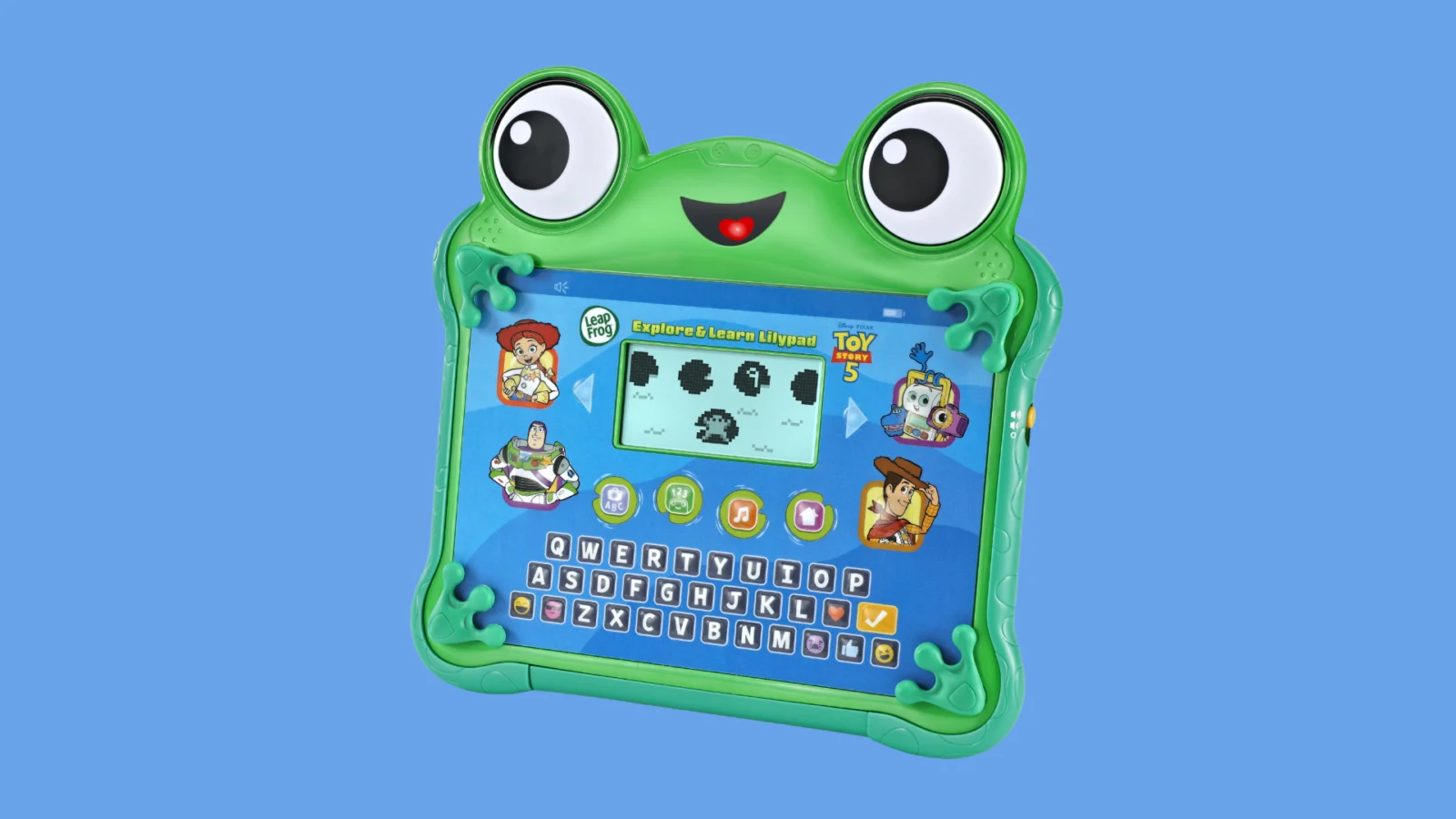 All the Toy Story 5 Merch Revealed So Far – Plus the Coolest Exclusives They Didn’t Highlight