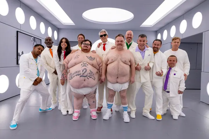 The Final Ride: What to Expect from ‘Jackass: Best and Last’
