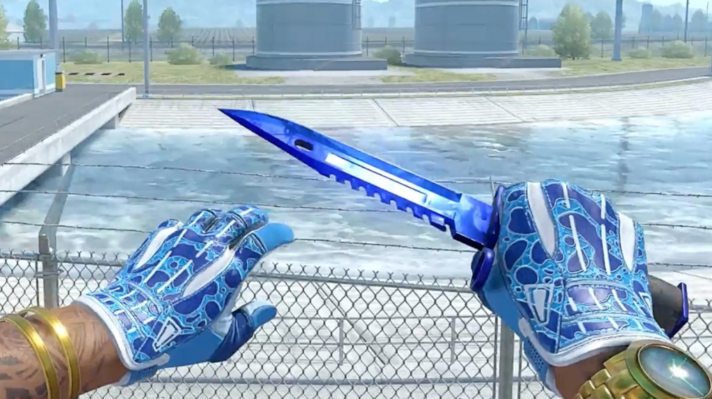Inside CS2’s Wild Skin Economy: Why Knives Cost a Fortune and Case Openings Never Die