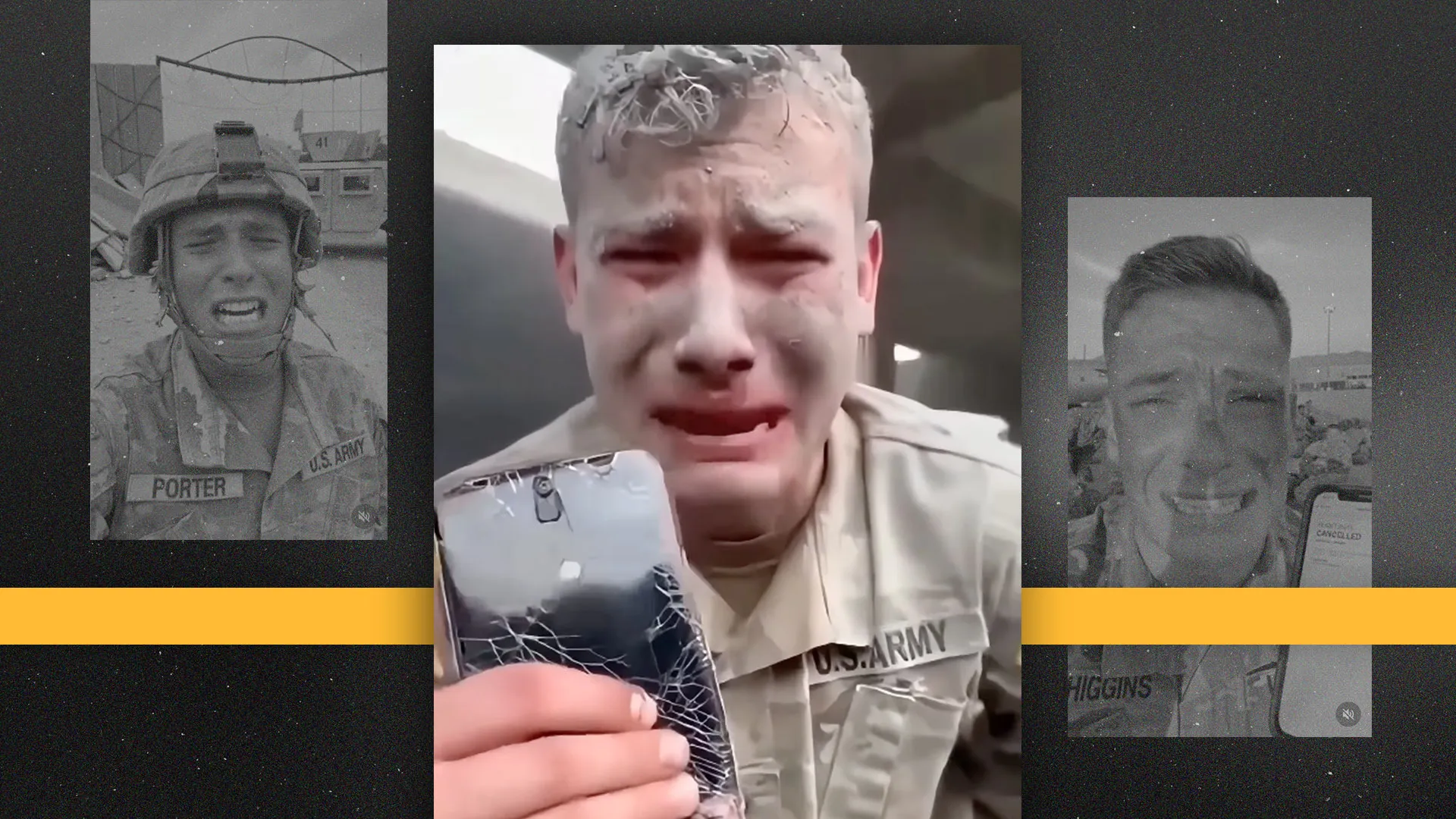 You Can’t Trust That Viral War Clip: How AI-Generated Videos Are Playing With Our Emotions