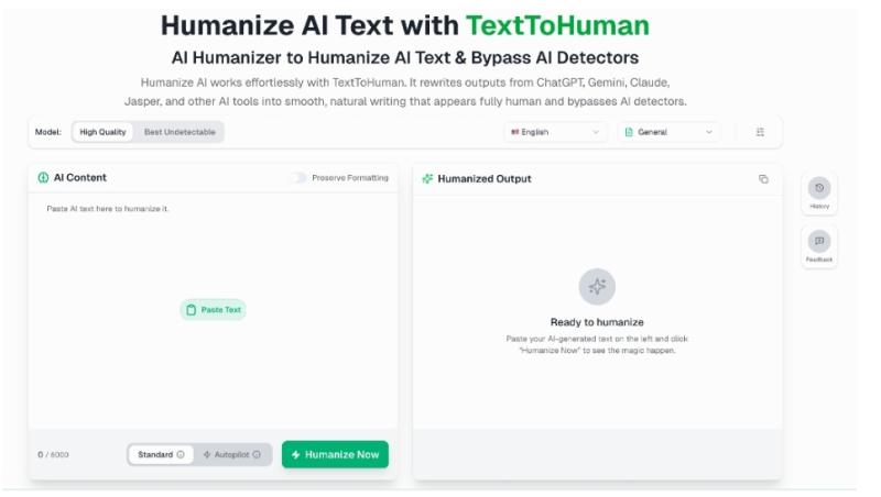 Why AI ‘Humanizer’ Tools Are Making Our Documents Messy on Purpose