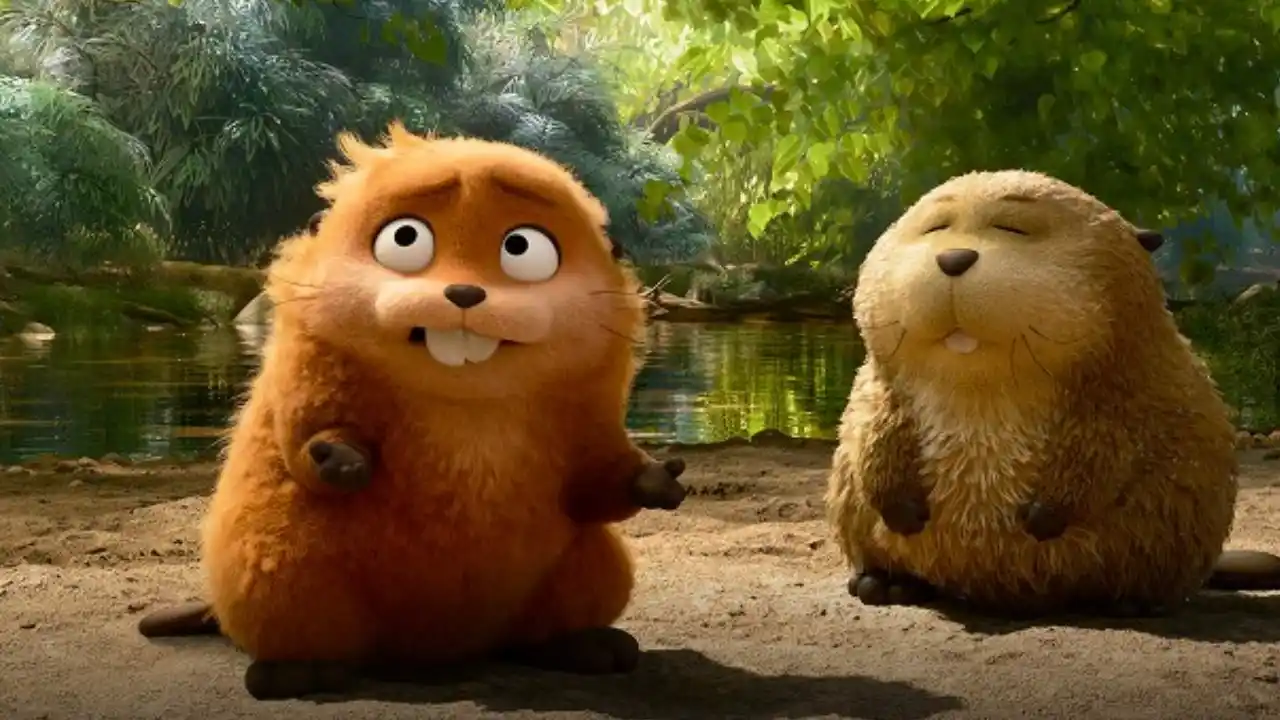 Hoppers: A Deep Dive into Pixar's Latest Animated Masterpiece