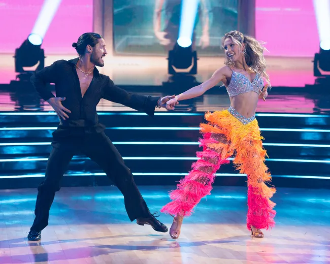 ‘Dancing With the Stars’ Wants an Emmy Upgrade: Inside the Show’s Big Push to Be Taken Seriously
