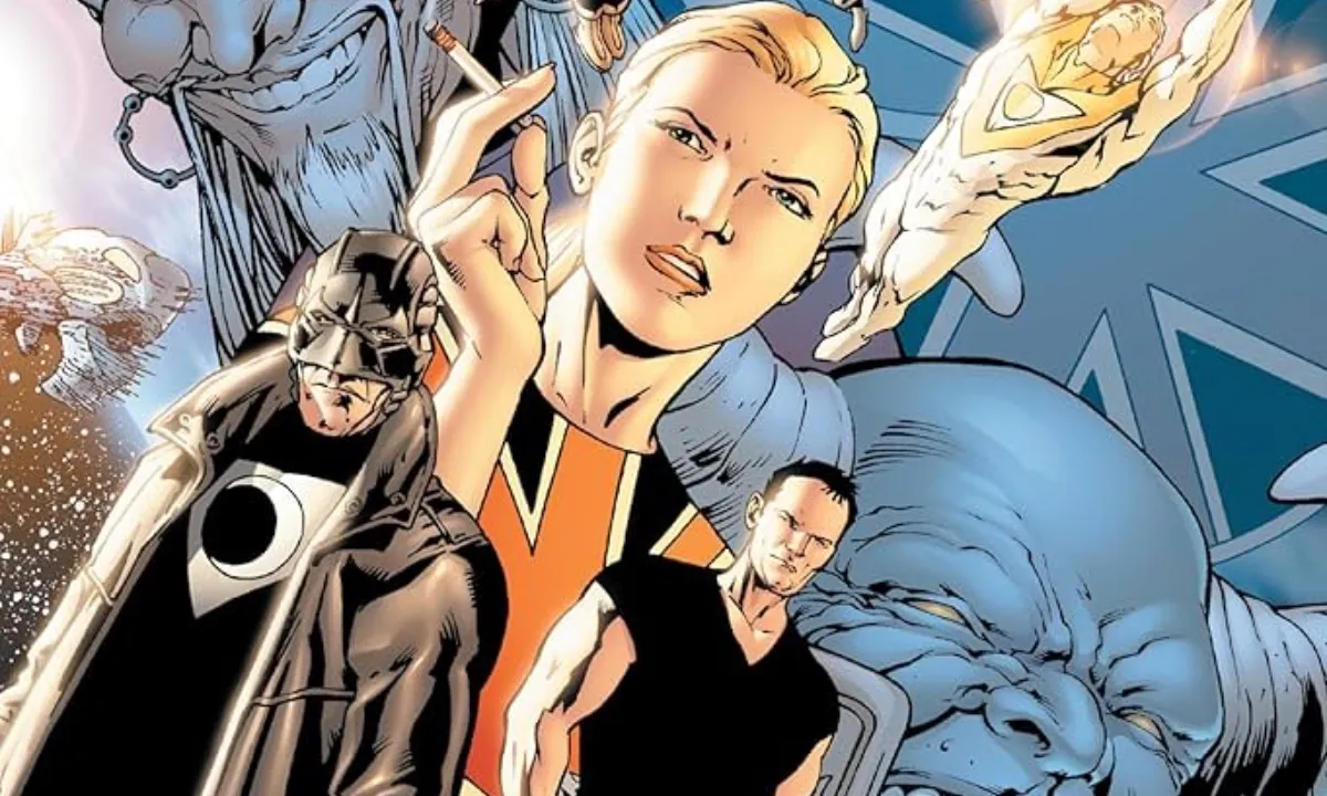 James Gunn’s DCU Keeps Shifting: What The Authority, Clayface And Supergirl Changes Mean For Fans