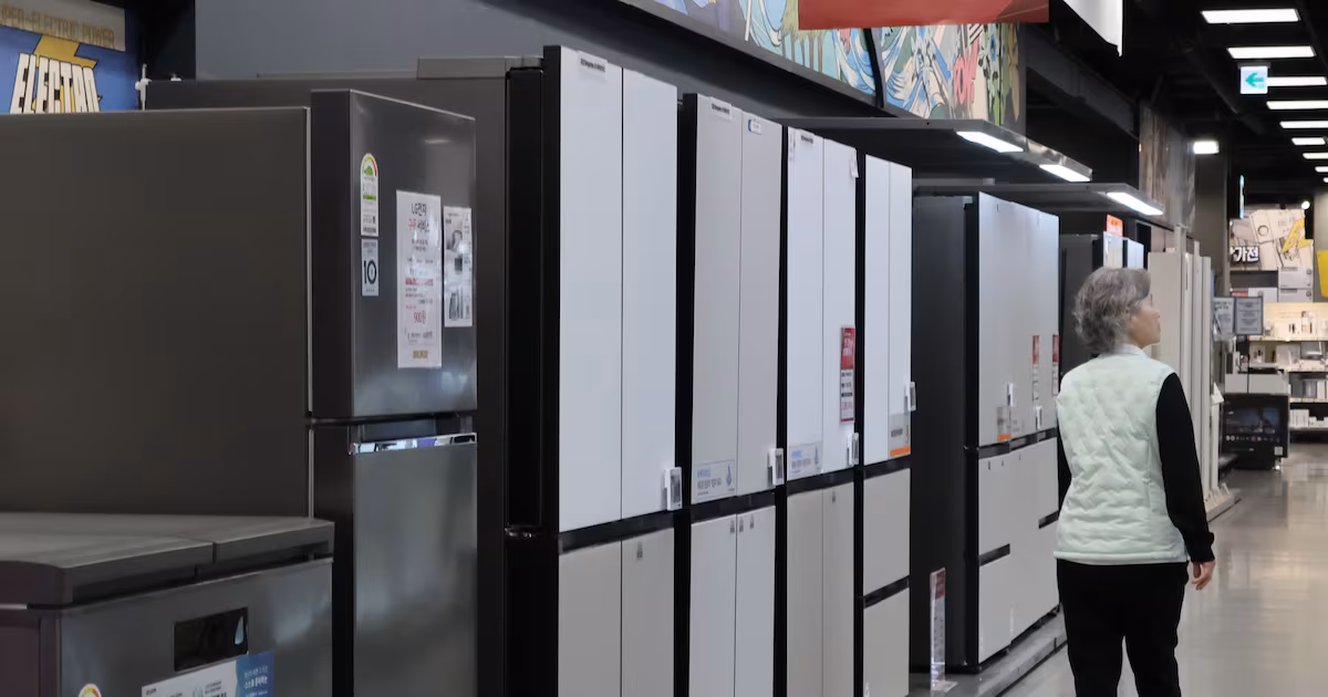 Revolutionizing Cooking: Samsung’s AI-Powered Kitchen Appliances Unveiled