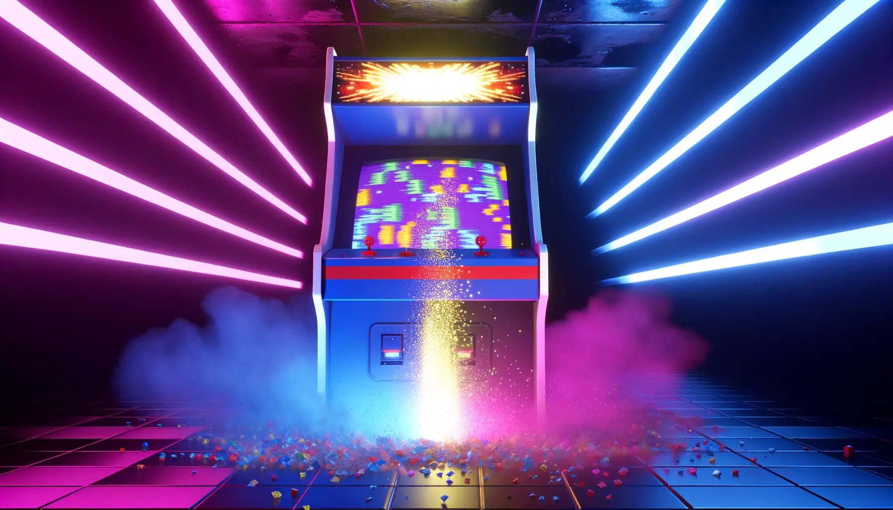 Sega Wants to Revive Its Classics: Which Old-School Gems Deserve a Modern Handheld Port?