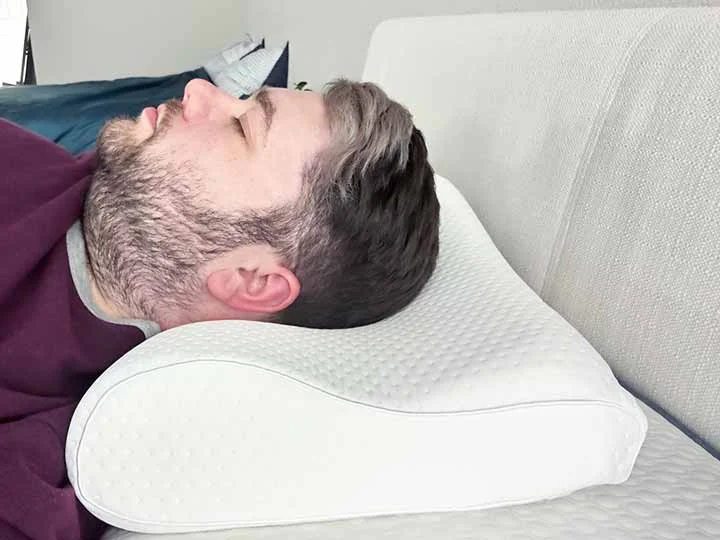Cervical Pillows for Neck Pain: How to Pick the Right One for a Healthier Spine in 2026
