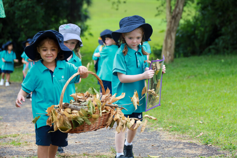 From ‘Just Play’ to Big Skills: What Kids Really Learn in Early Years Education