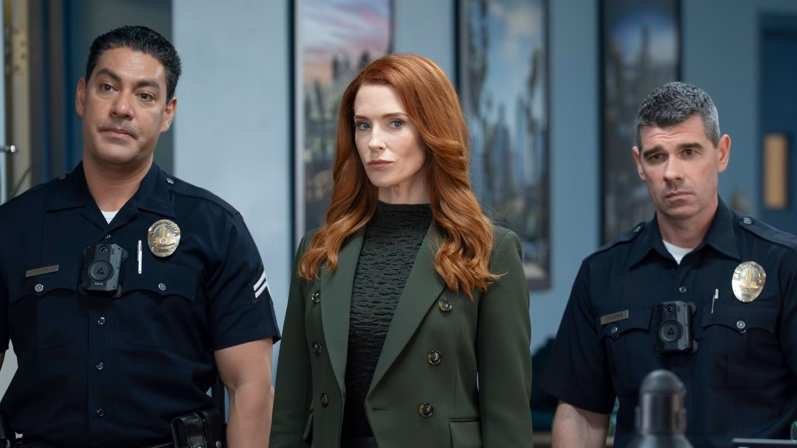 New And Returning Shows To Binge Now: Apple TV’s Breakout Hit, The Mandalorian Hype And More
