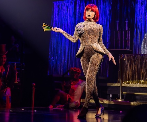 From Jellicle Balls to Singing Vampires: Are Wild New Concepts Saving Big-Budget Musicals?