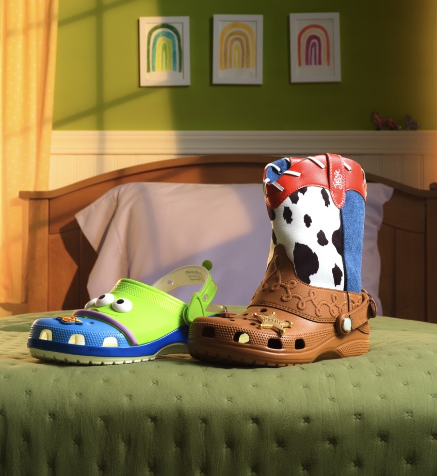 Unveiling the Exciting New Toy Story 5 Merchandise Line