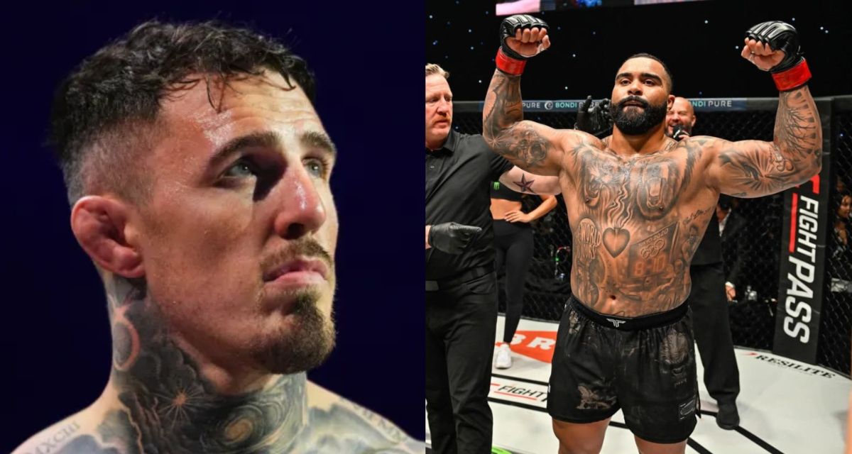 Is Elite Wrestling the Answer to UFC’s Heavyweight Problem?