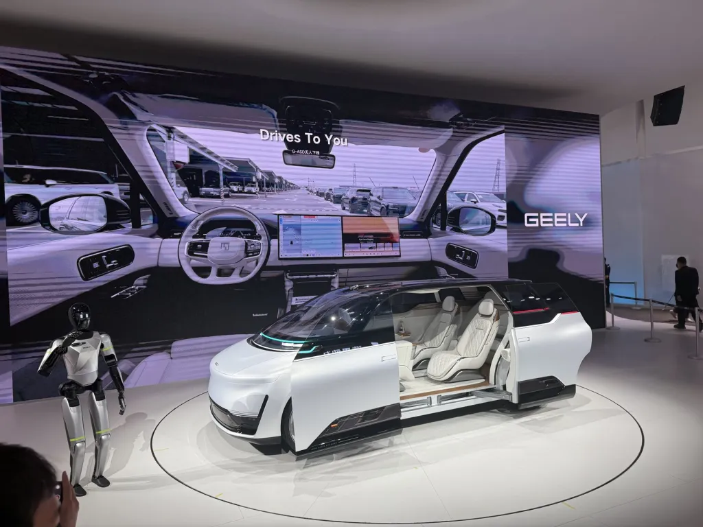 Beyond BYD: 7 Wild EV Ideas From Beijing Auto Show Malaysians Should Pay Attention To