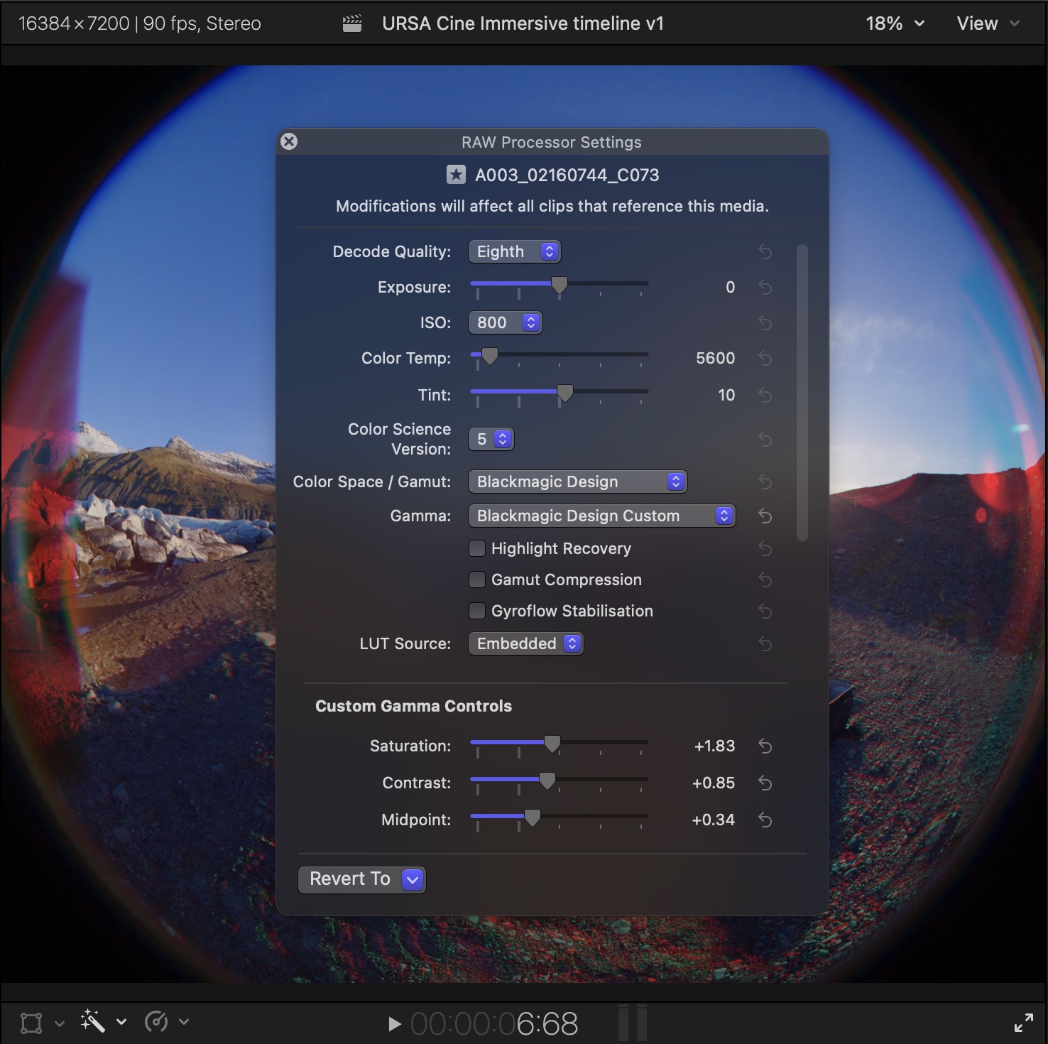 BRAW in Final Cut Pro: How BRAW Toolbox 3.0 Finally Makes Blackmagic Footage Easy to Edit