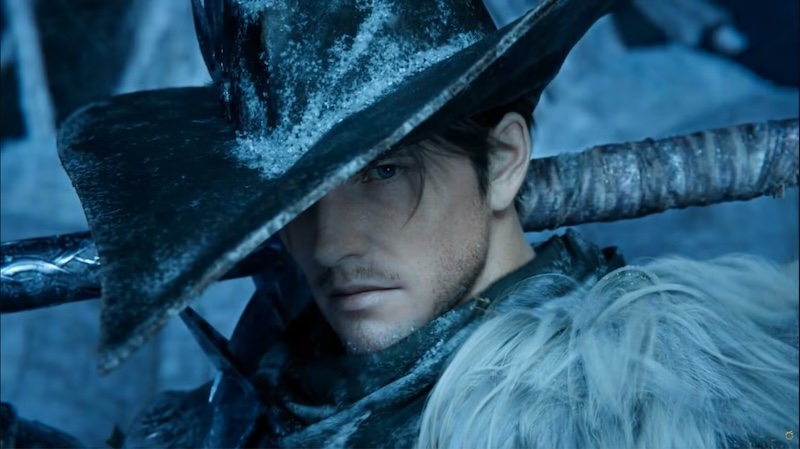 FFXIV: Evercold Brings Evangelion Crossover, Gear Overhaul and Switch 2 Port – What Malaysian Players Should Know