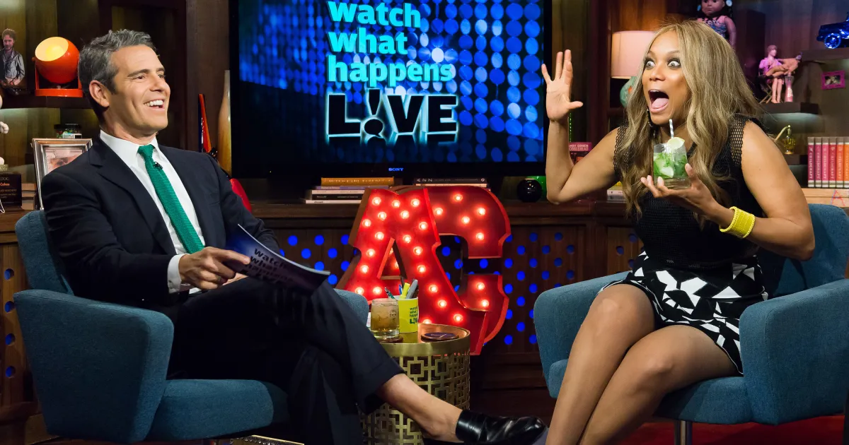From America’s Next Top Model to Real Housewives: Is Netflix About to Own Reality TV’s Messy History?