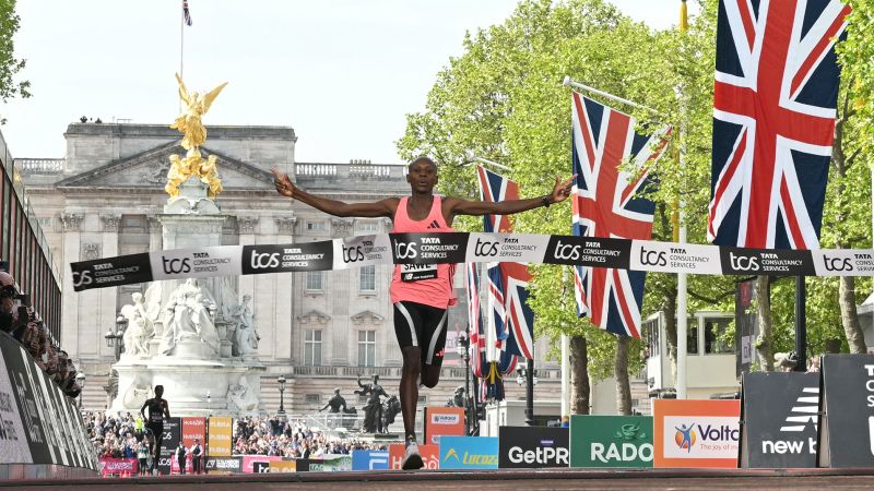 RM2,300 ‘Super Shoes’ and the Shoe-Doping Debate: Are Carbon Plated Racers Really an Unfair Advantage?