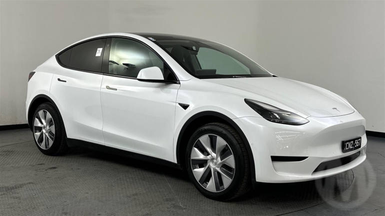 Impact of Ending FBT Exemption on Used Electric Vehicle Prices in Malaysia