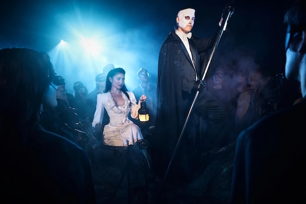 From Jellicle Balls to Singing Vampires: Are Wild New Concepts Saving Big-Budget Musicals?