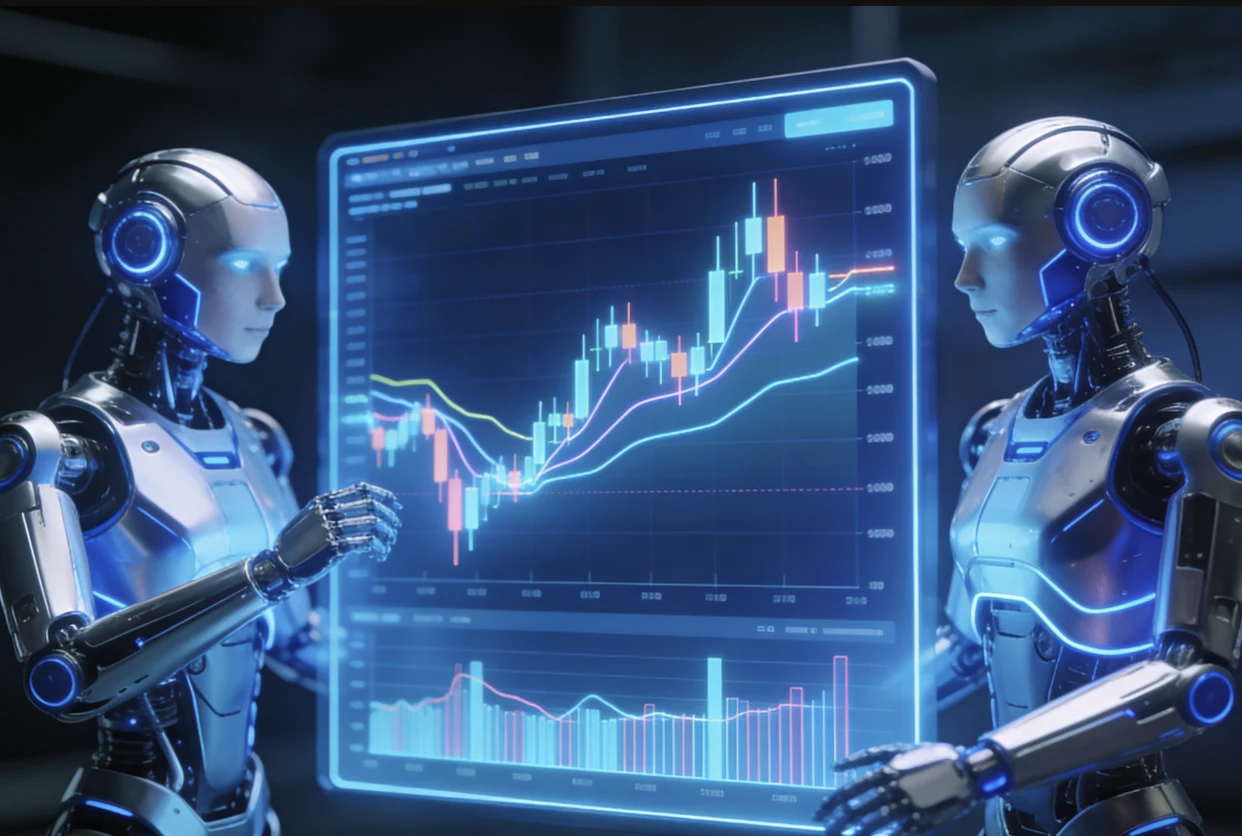 AI Crypto Trading Bots as a Side Hustle: How Malaysians Can Earn (and Lose) Money While They Sleep