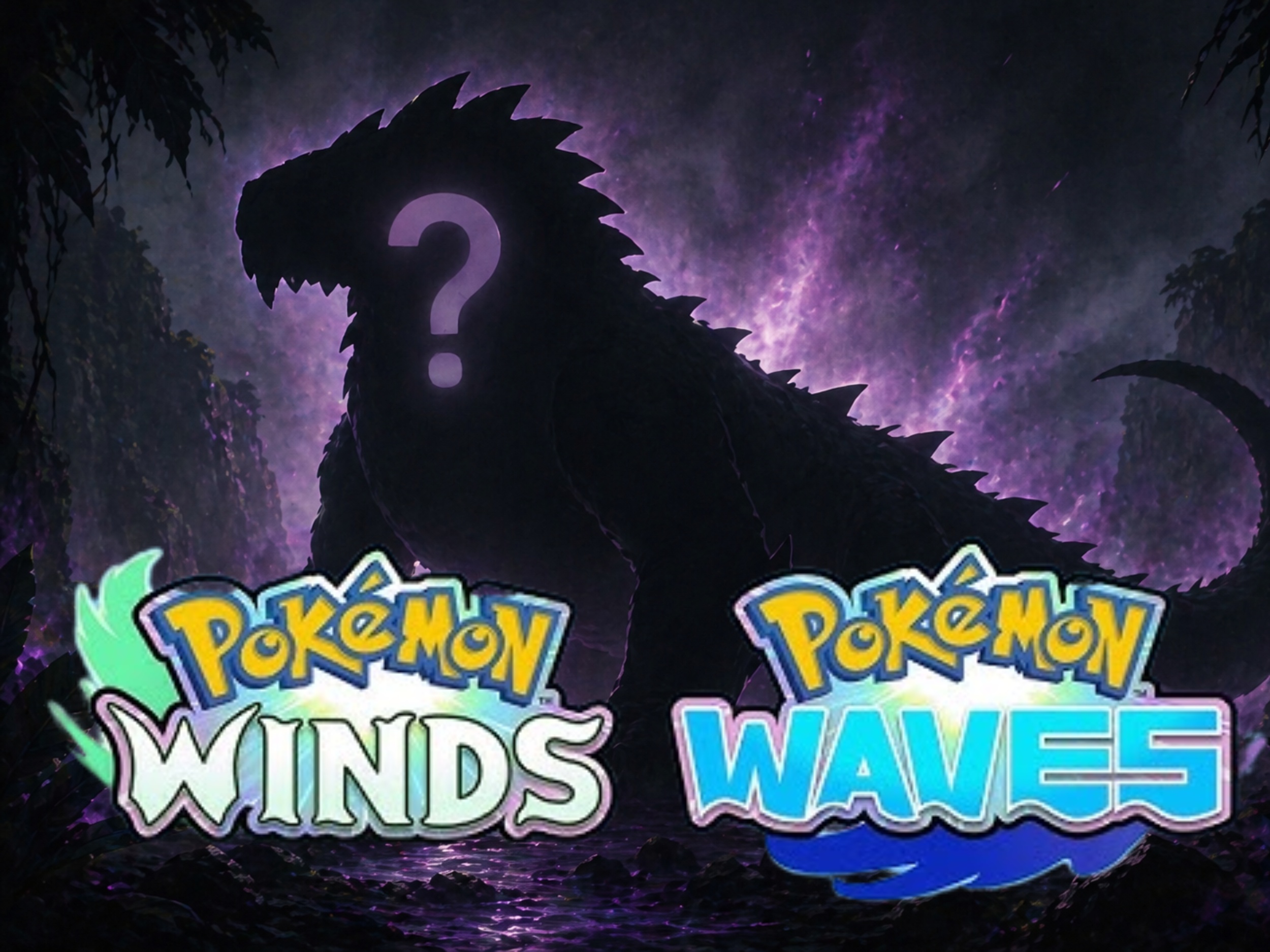 Pokémon Winds & Waves Leaks: Fake Starter ‘Evolutions’ and the Komodo Dragon Dragon/Poison Rumour Explained