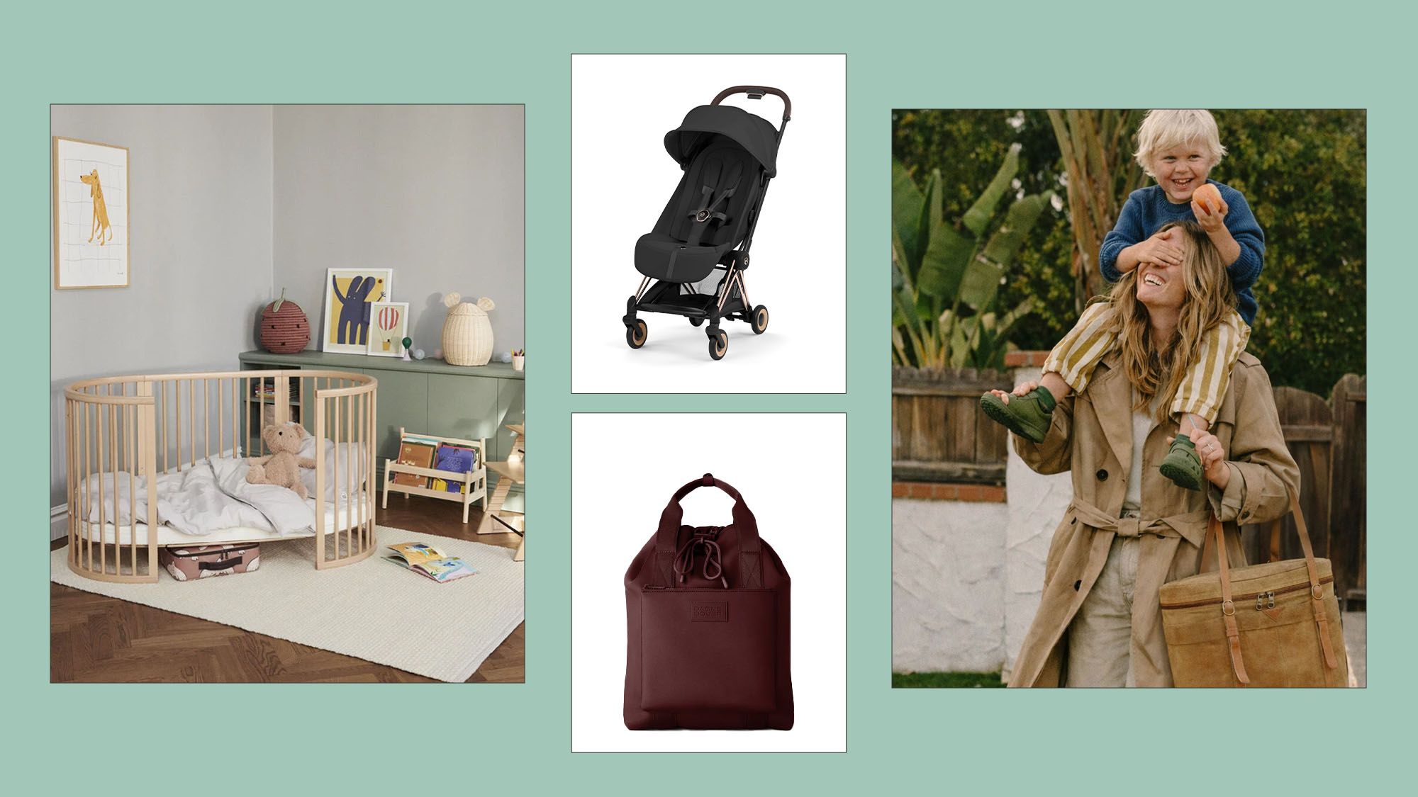 Transform Your Toddler's Daily Routine with These Essential Parenting Tips