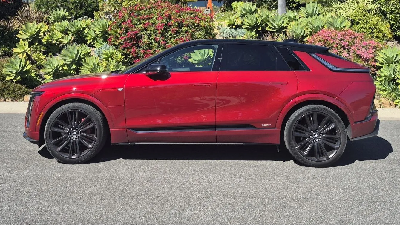 1,000‑Plus Horsepower And Lounge‑Level Comfort: Inside The New Wave Of Luxury Electric SUVs