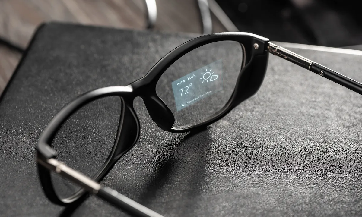 The Future of Smart Glasses: Key Market Trends and Innovations to Watch