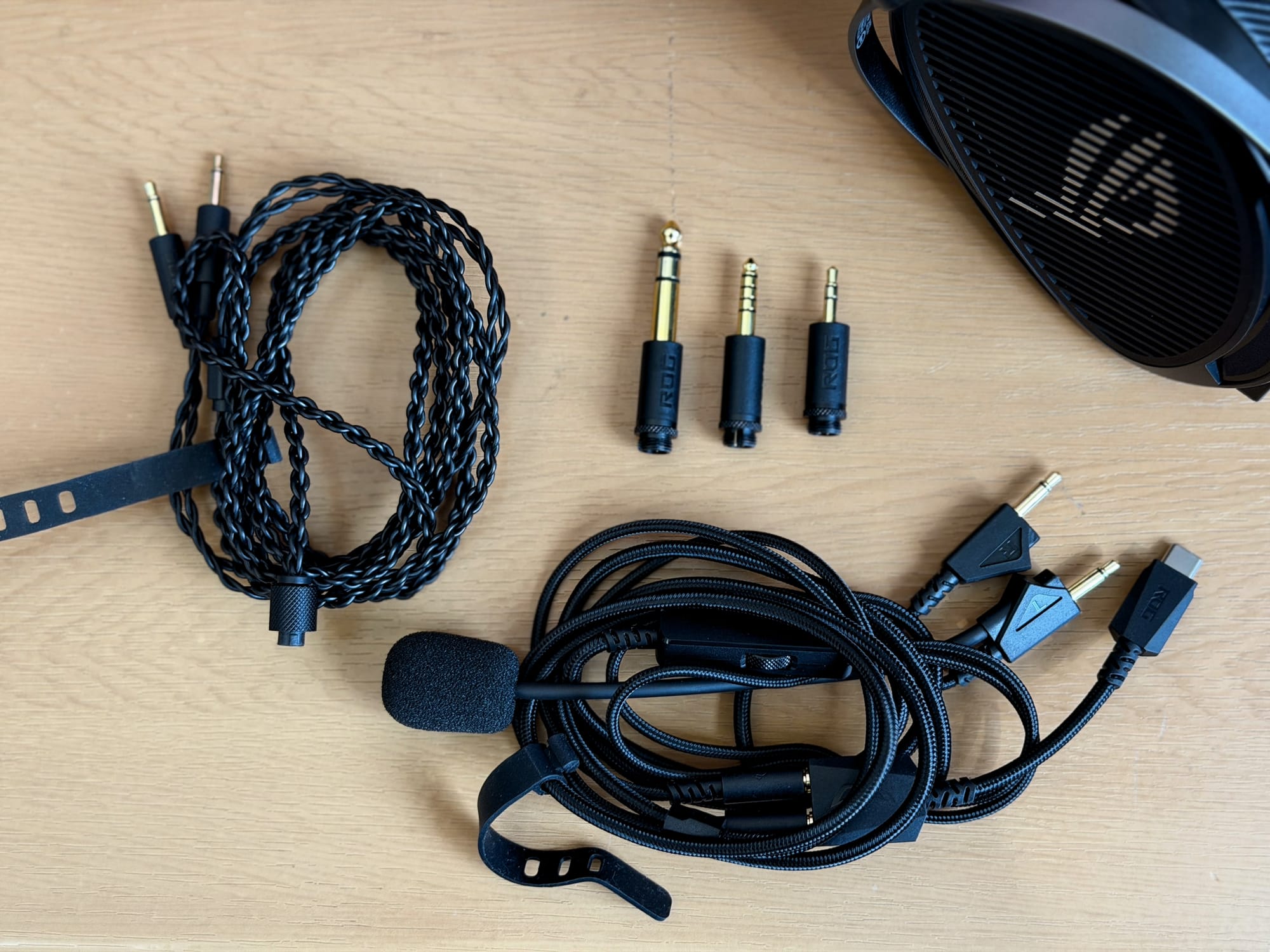 Planar vs Dynamic: Are Premium Gaming Headsets Like ROG Kithara and RIG R5 Spear Max HD Worth It for Malaysians?