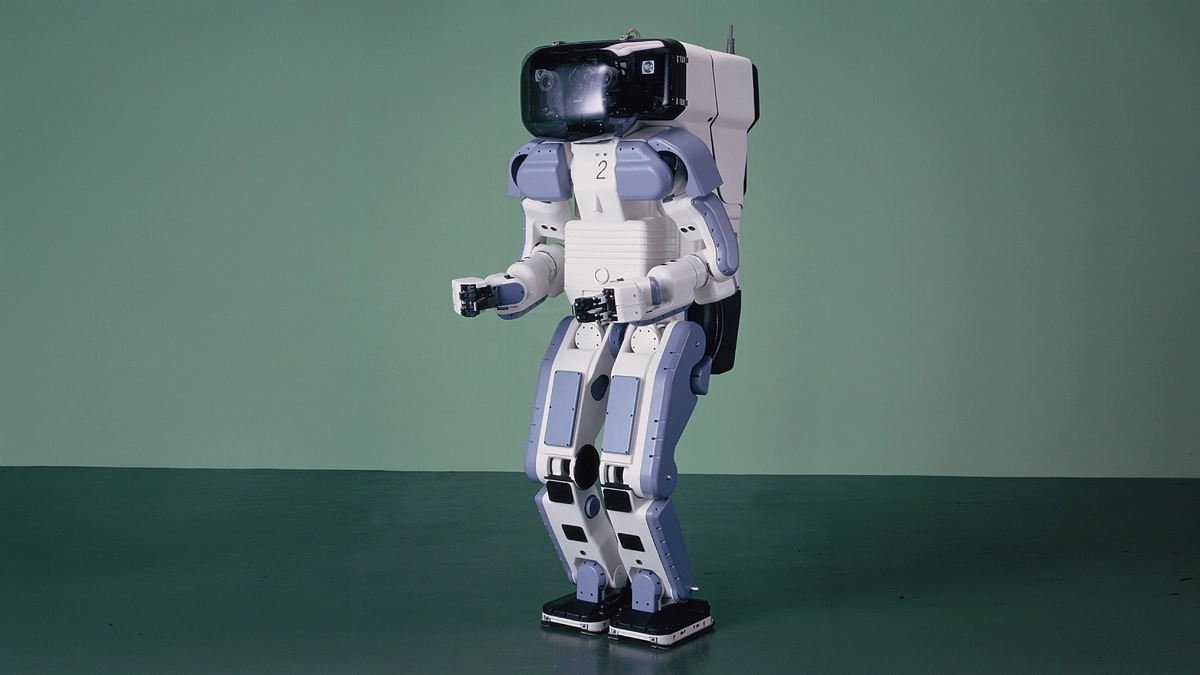 The Rise of Humanoid Robots: How Technology is Shaping the Future of Robotics
