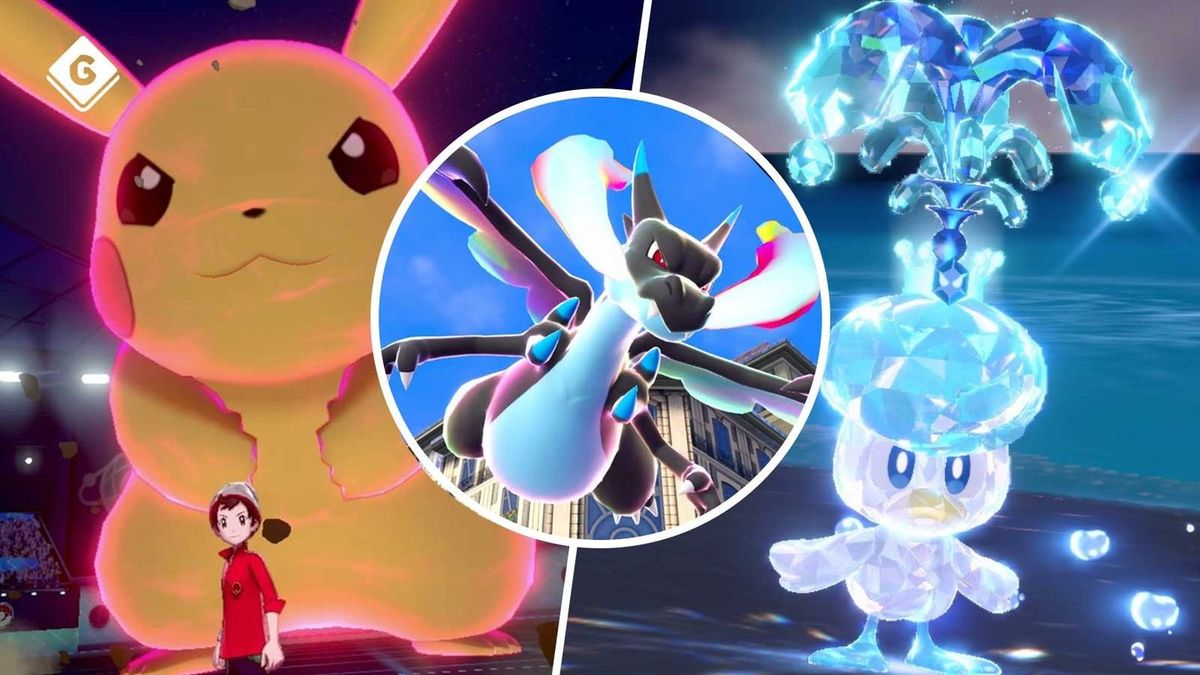 Free Pokémon Rewards on Nintendo Switch: How to Claim Every Bonus via Scarlet/Violet, Legends and Pokémon HOME