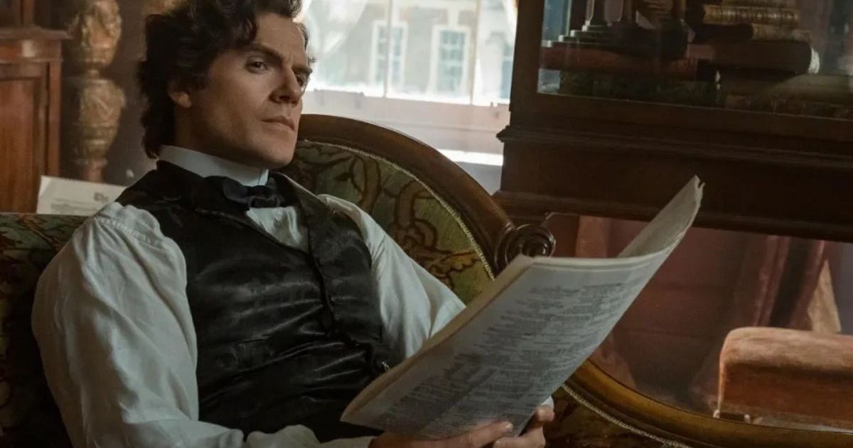Unraveling the Wedding Mystery: What to Expect in Enola Holmes 3