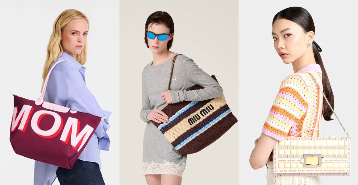 From Mum to Heiress Energy: 7 Handbag Styles That Subtly Scream ‘Old Money’