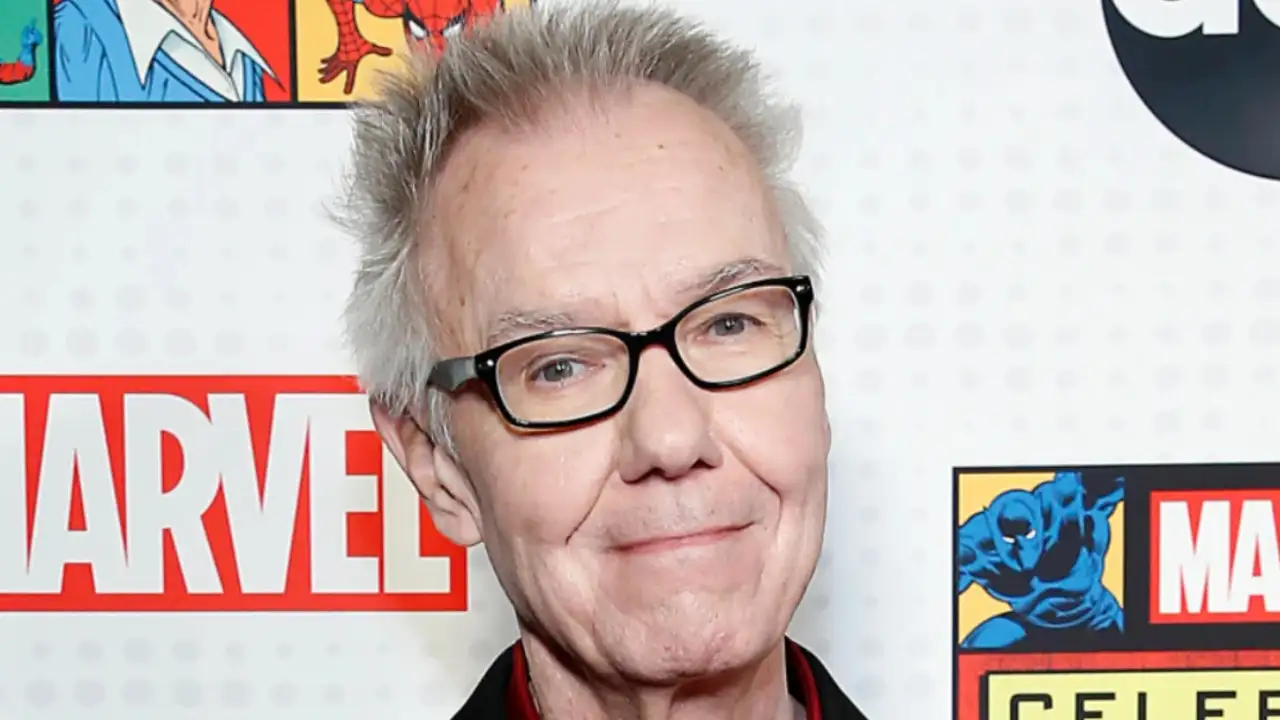 Gerry Conway's Lasting Legacy: How His Characters Shaped Modern Comics