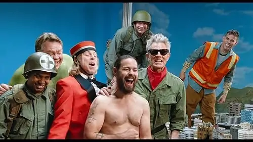 Get Ready for the Last Ride: What to Expect from Jackass: Best And Last