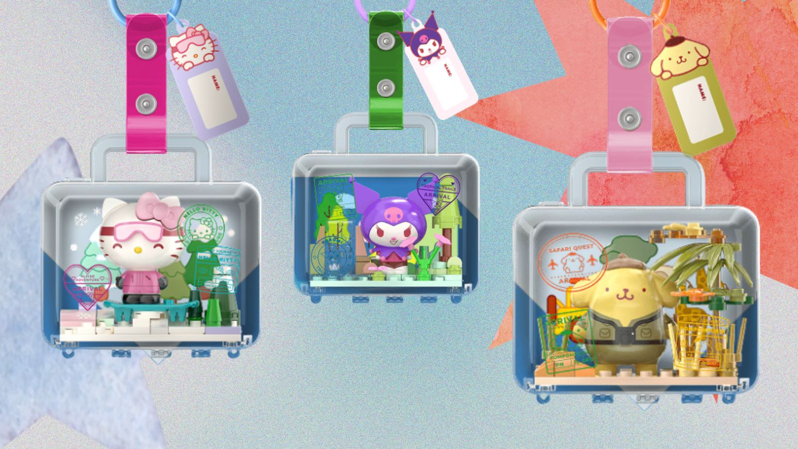 From Cereal Boxes to Bank Counters: How Blind Box Toys Are Powering the Next Wave of IP Marketing