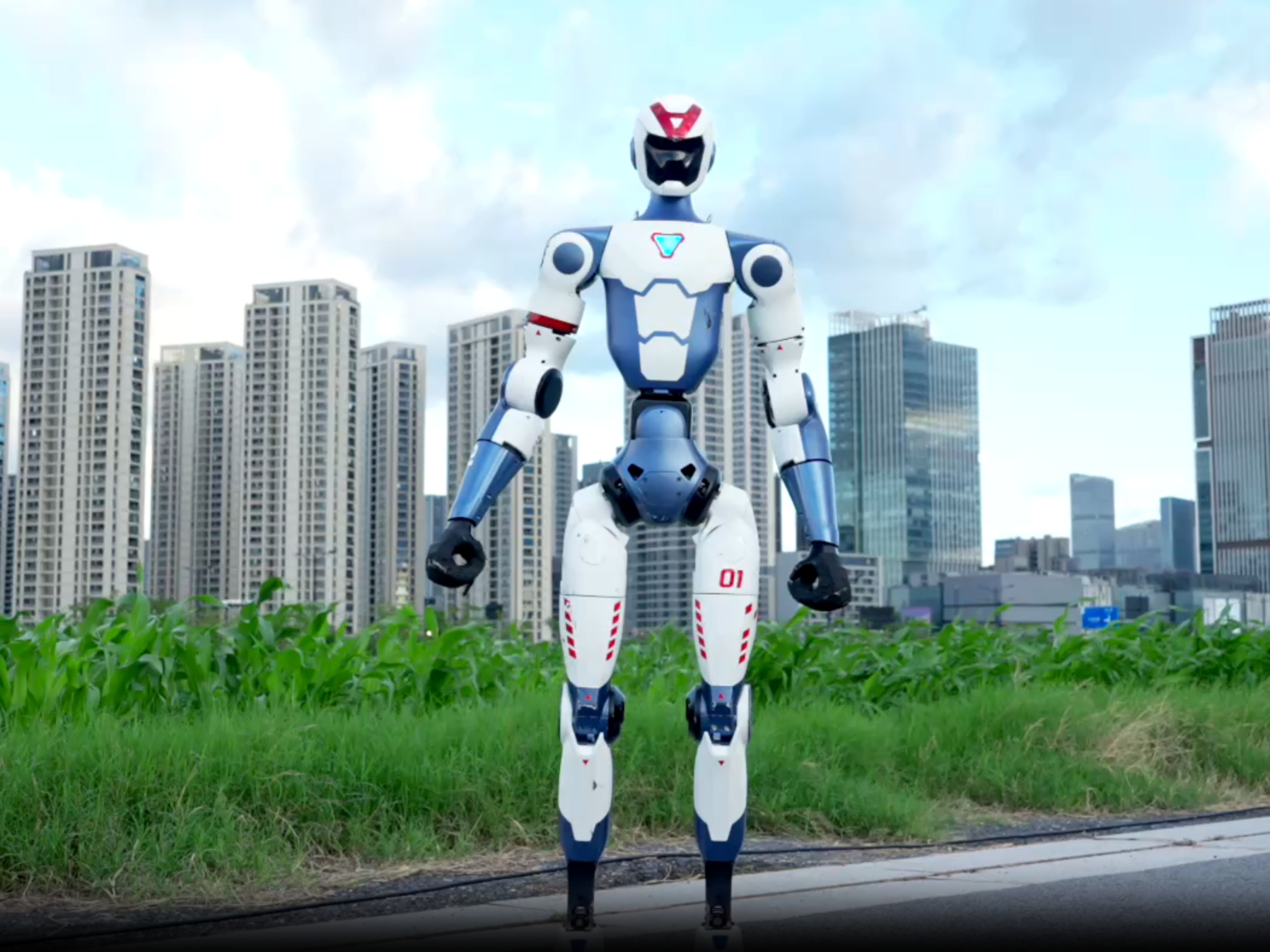 Humanoid Robots Are Getting Cheaper: What a RM20k ‘Robot Dog’ Equivalent Could Soon Do at Home