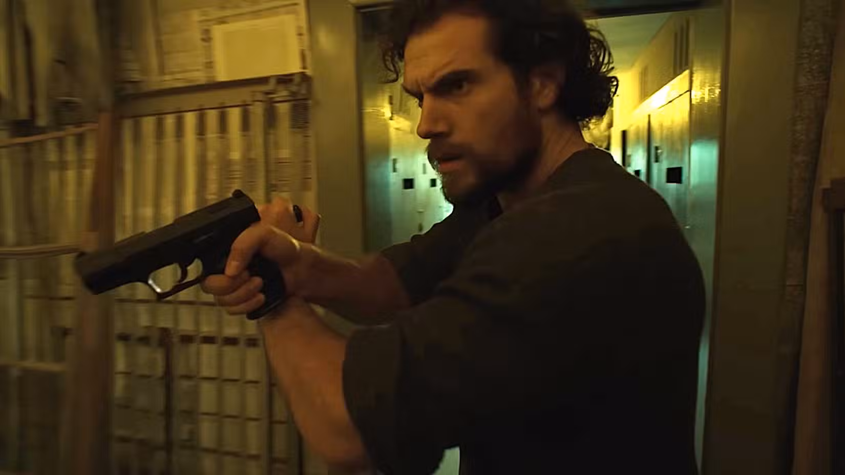 Box Office Flops, Streaming Hits: How Panned Action Movies Are Getting a Second Life Online
