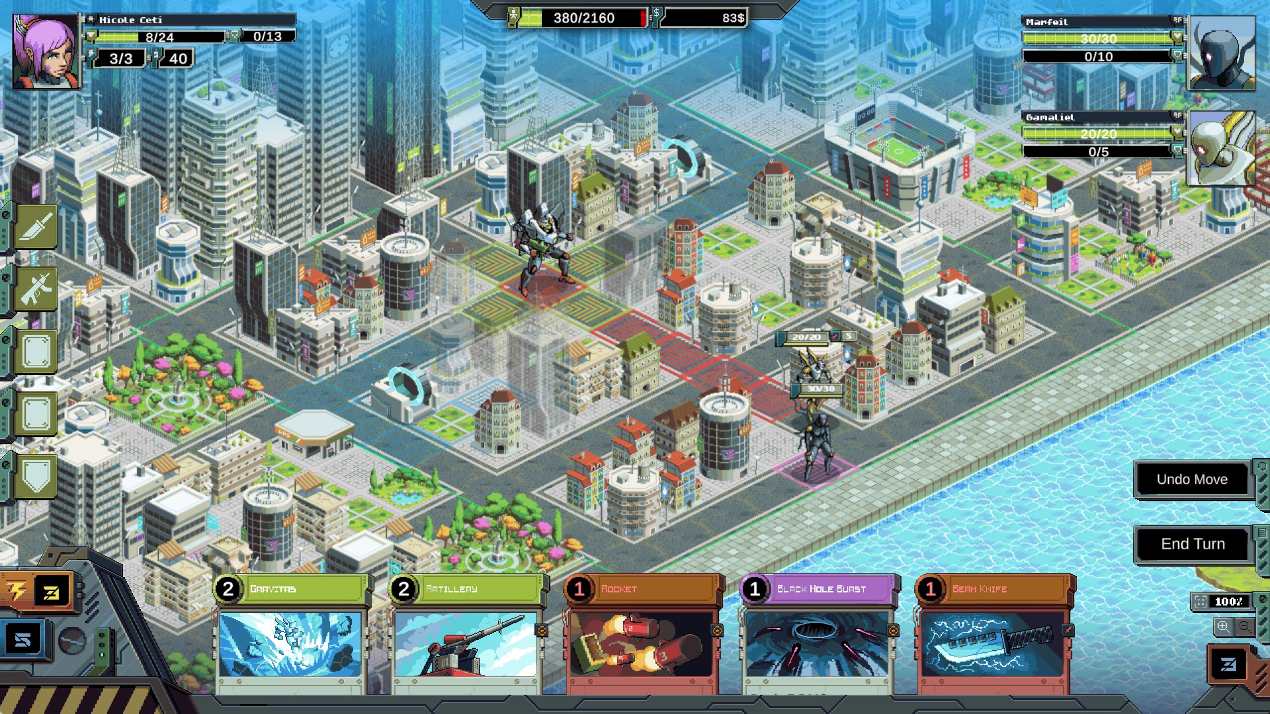 From MOUSE: P.I. to ARC SEED: 5 New Xbox Indies Worth Installing This Week