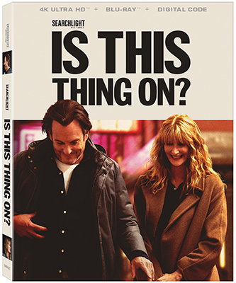New Comedy Films Keep Swinging for Laughs — But Are They Actually Funny?