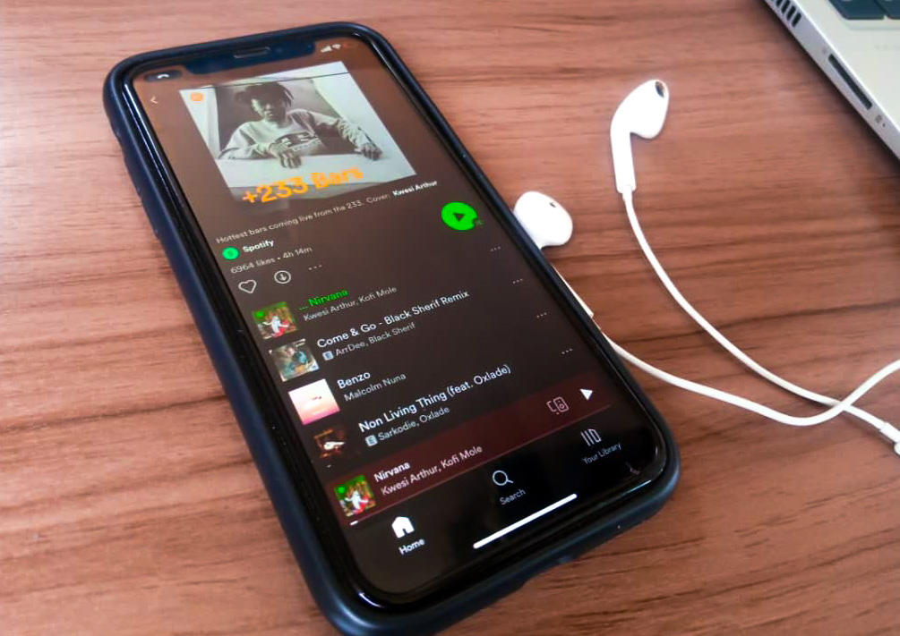 How to Filter Out AI-Generated Music from Your Spotify Playlists