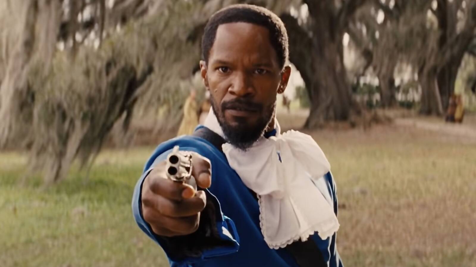 Exploring the Unique Blend of Genres in the Upcoming Django/Zorro Film