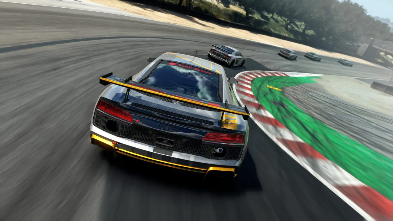 When Ranked Modes Don’t Feel Fair: Assetto Corsa EVO, Overwatch and the Big Debate Around Sports Game Ladders