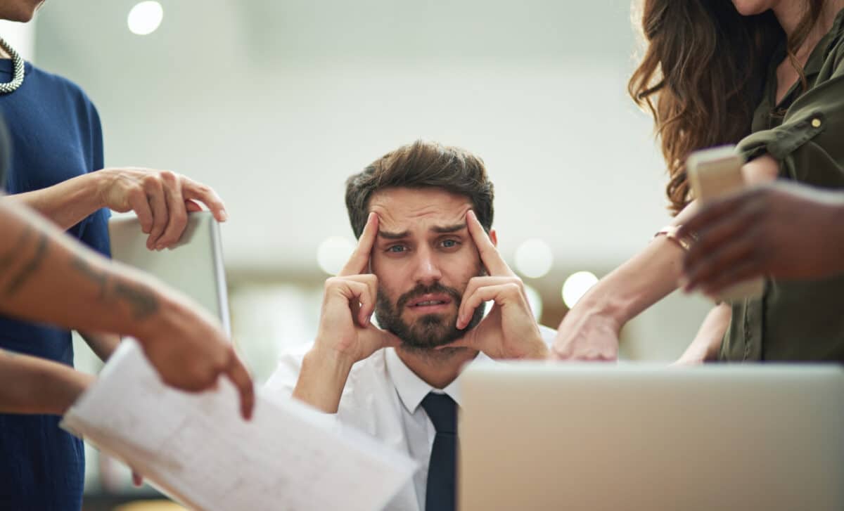 The Mental Health Power Combo: How Staying Present and Staying Positive Can Help You Live Longer