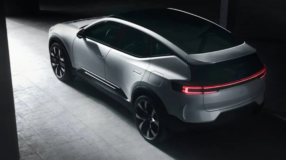From EV Back To Hybrid? Why Carmakers Are Adding Engines To Electric Platforms Again