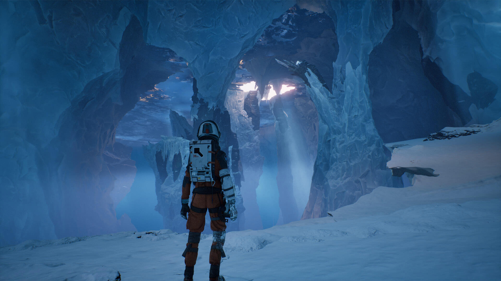 Aphelion Review: Why This Sci‑Fi Action Adventure Never Reaches Escape Velocity