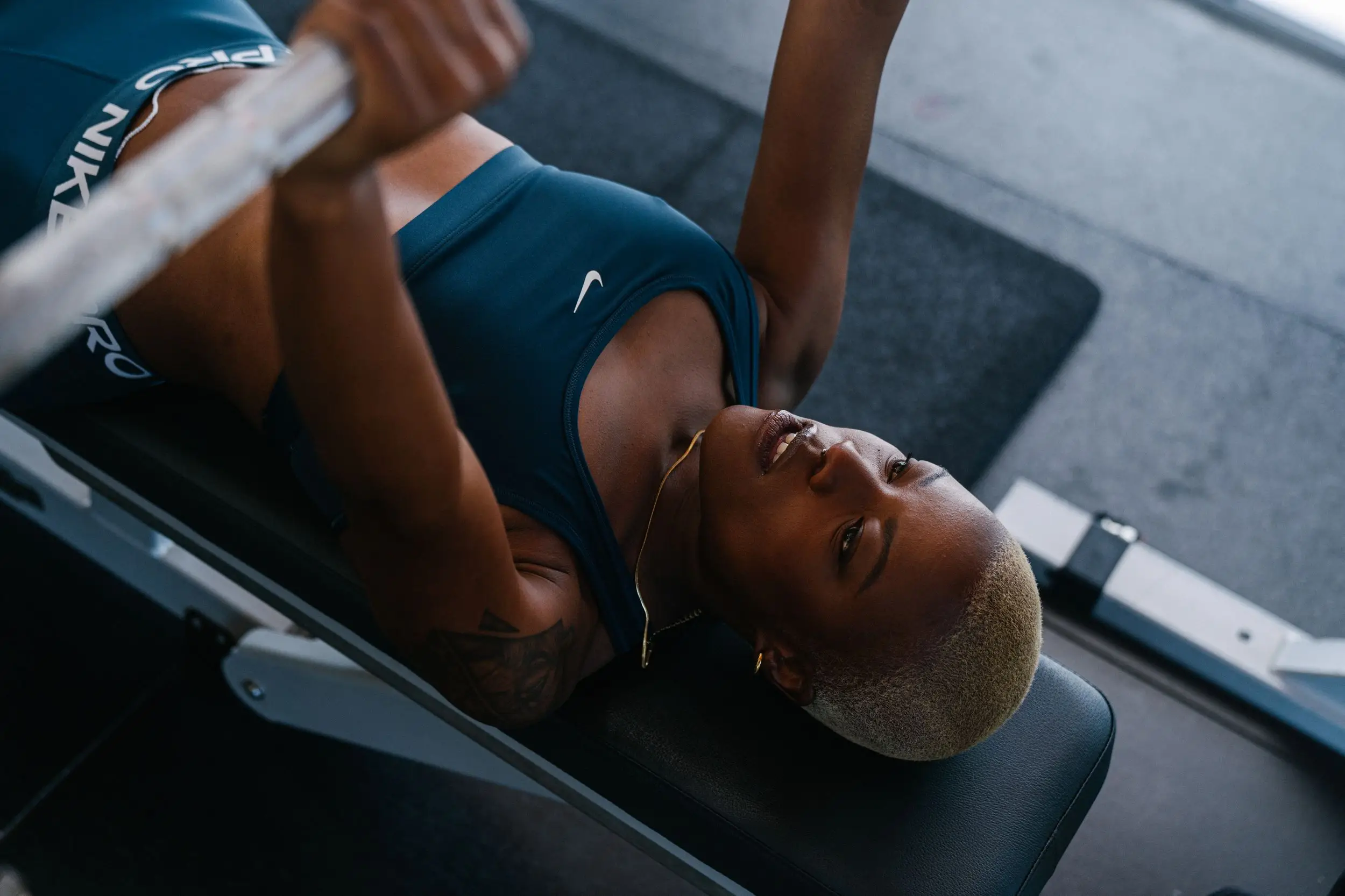 Back to the Weights After a Long Break: How to Restart Strength Training Without Burning Out